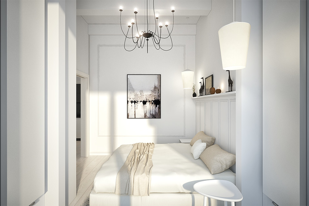 квартира 51 кв.м в жк "Парк Мира"