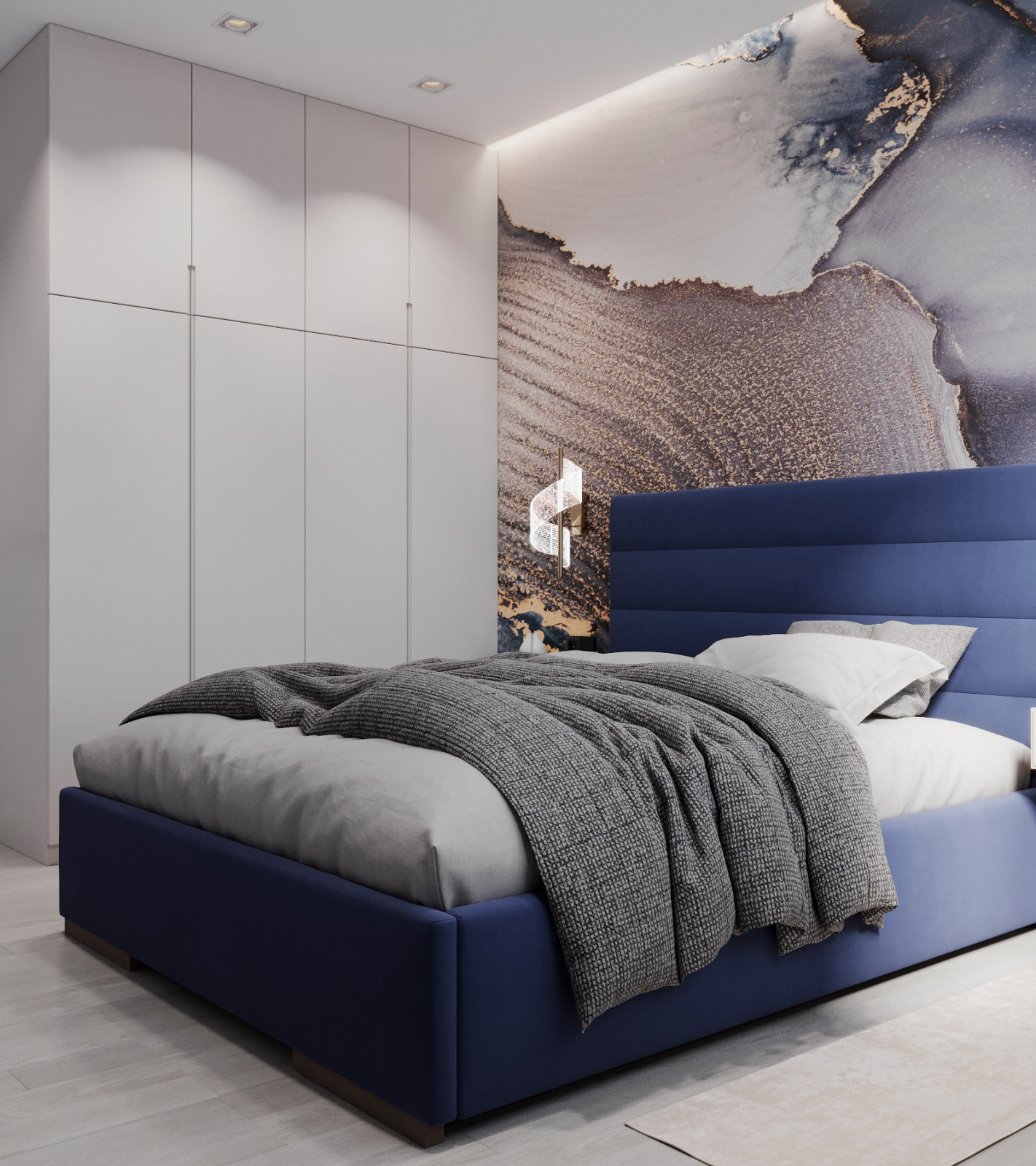 ЖК "Дом на Васильевском"