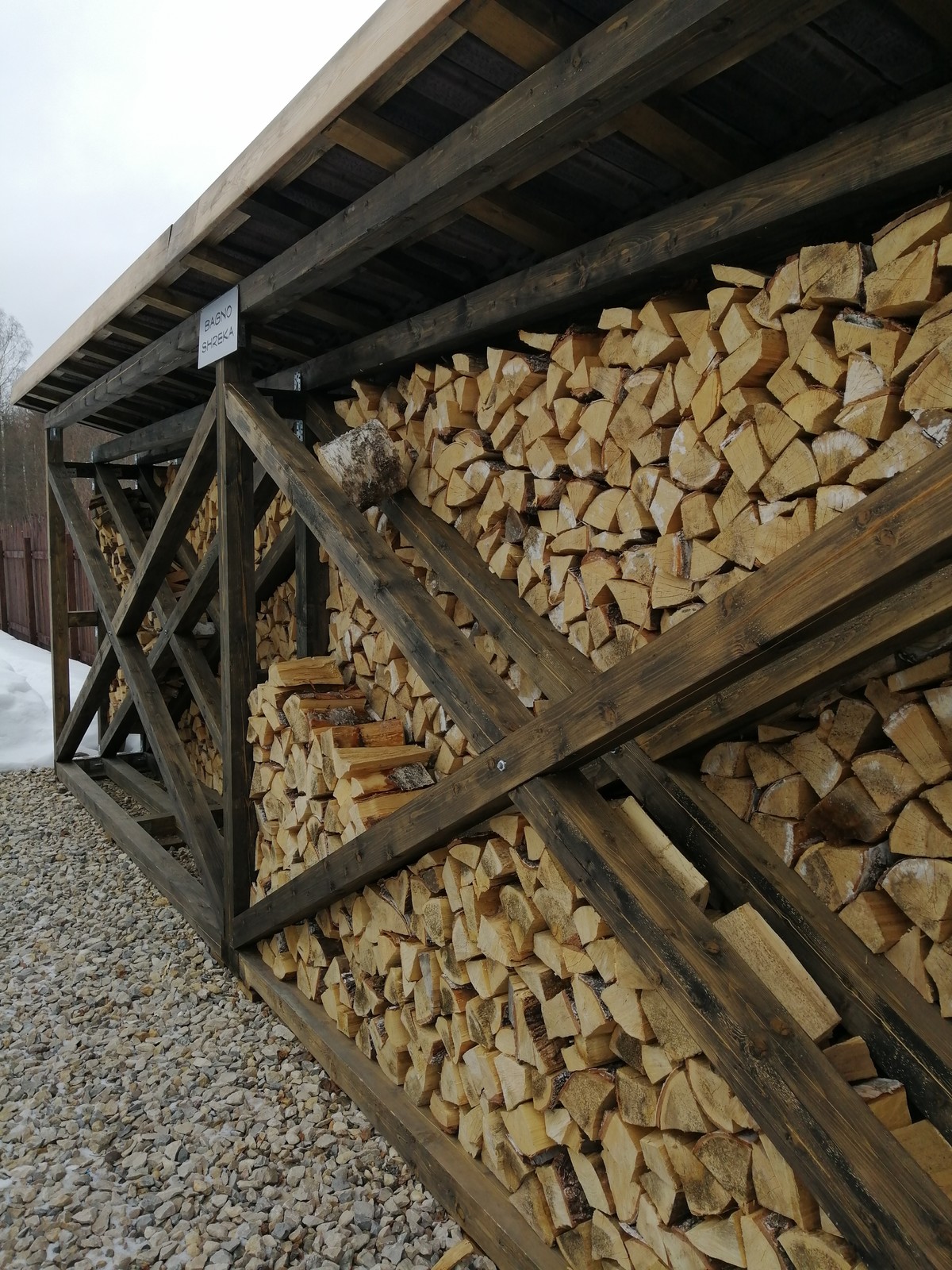 Обложка проекта: Берендеи