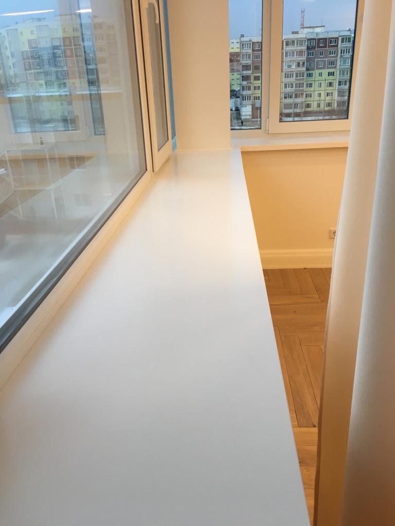 Обложка проекта: Кухня в Нягани