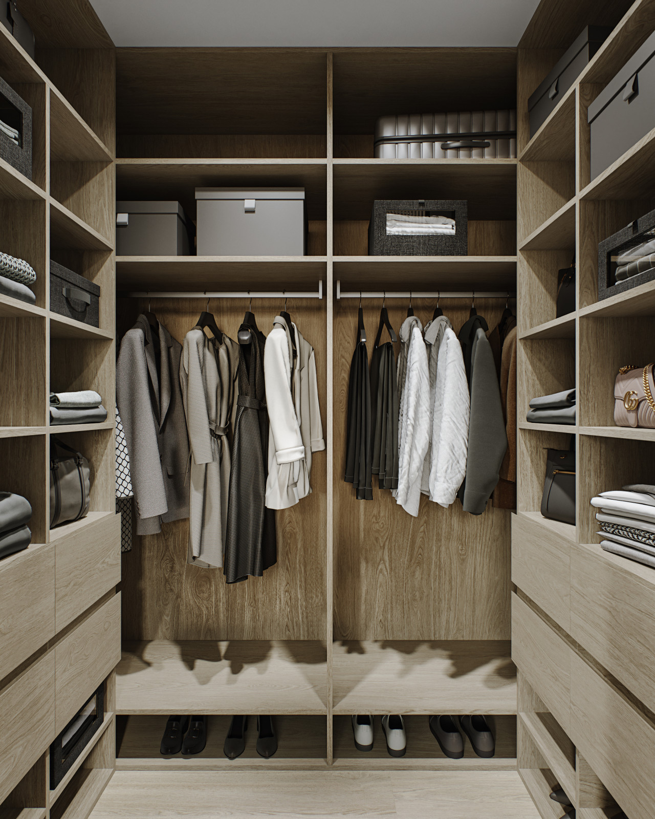 ЖК "Вересаево" 72 кв