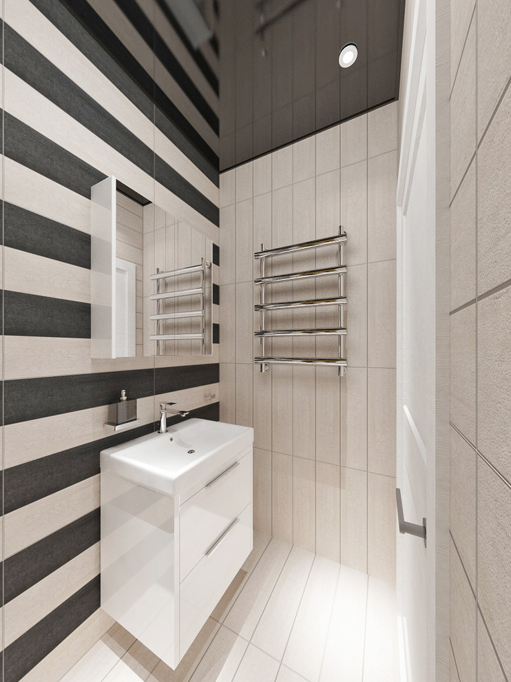 Обложка проекта: Гостевой дом