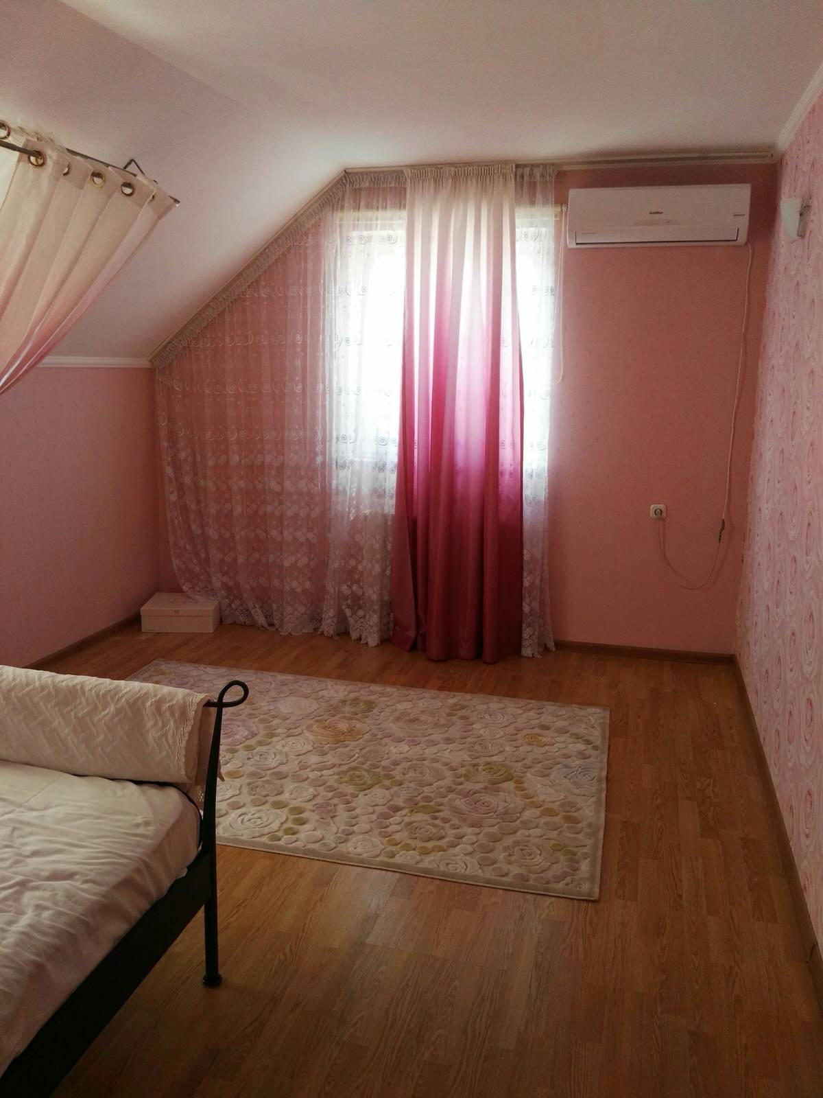 Частный дом в Апшеронске