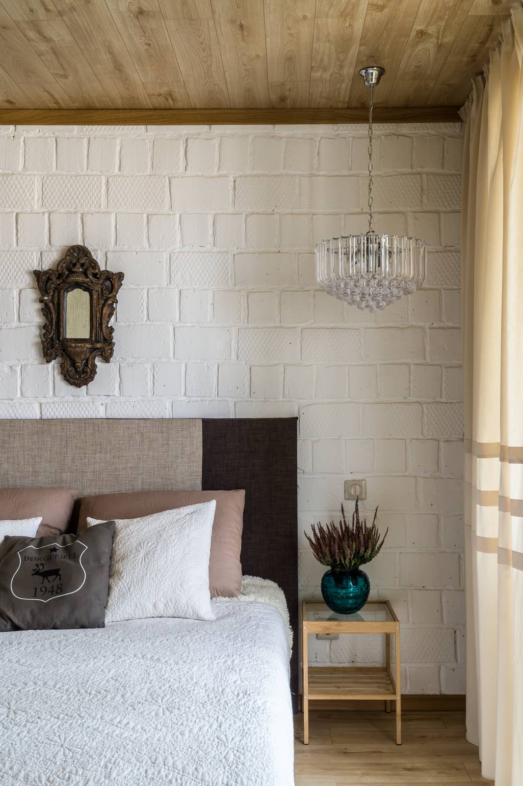 Квартира на Красных Воротах