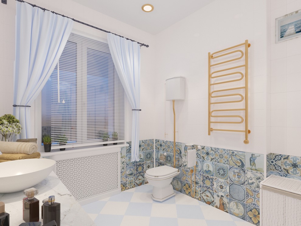 3D Визуализация. Частный дом 300кв Москва