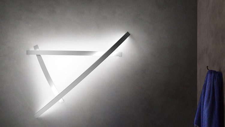 Настенные светильники RES