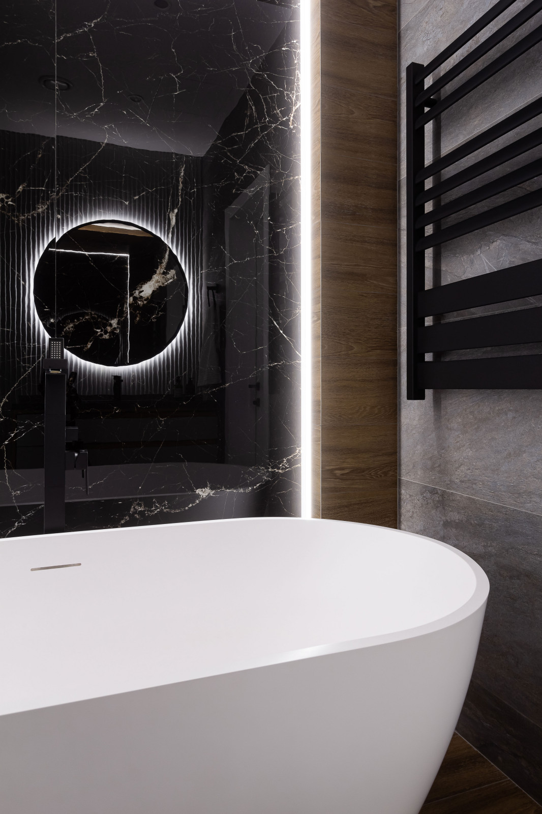 Квартира в ЖК “Космос”