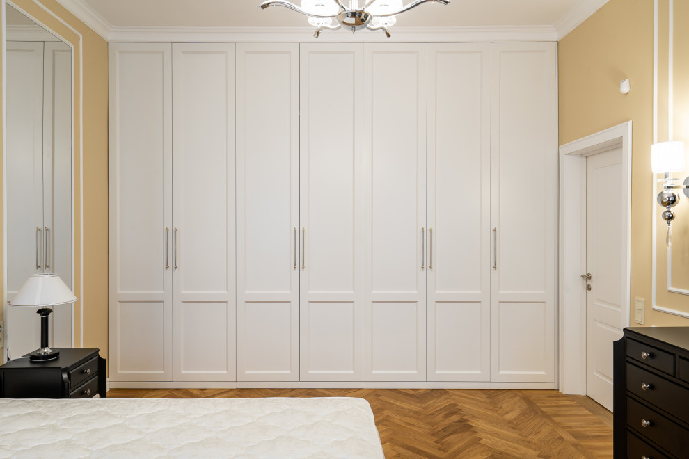 Обложка проекта: Особняк на Фонтанке