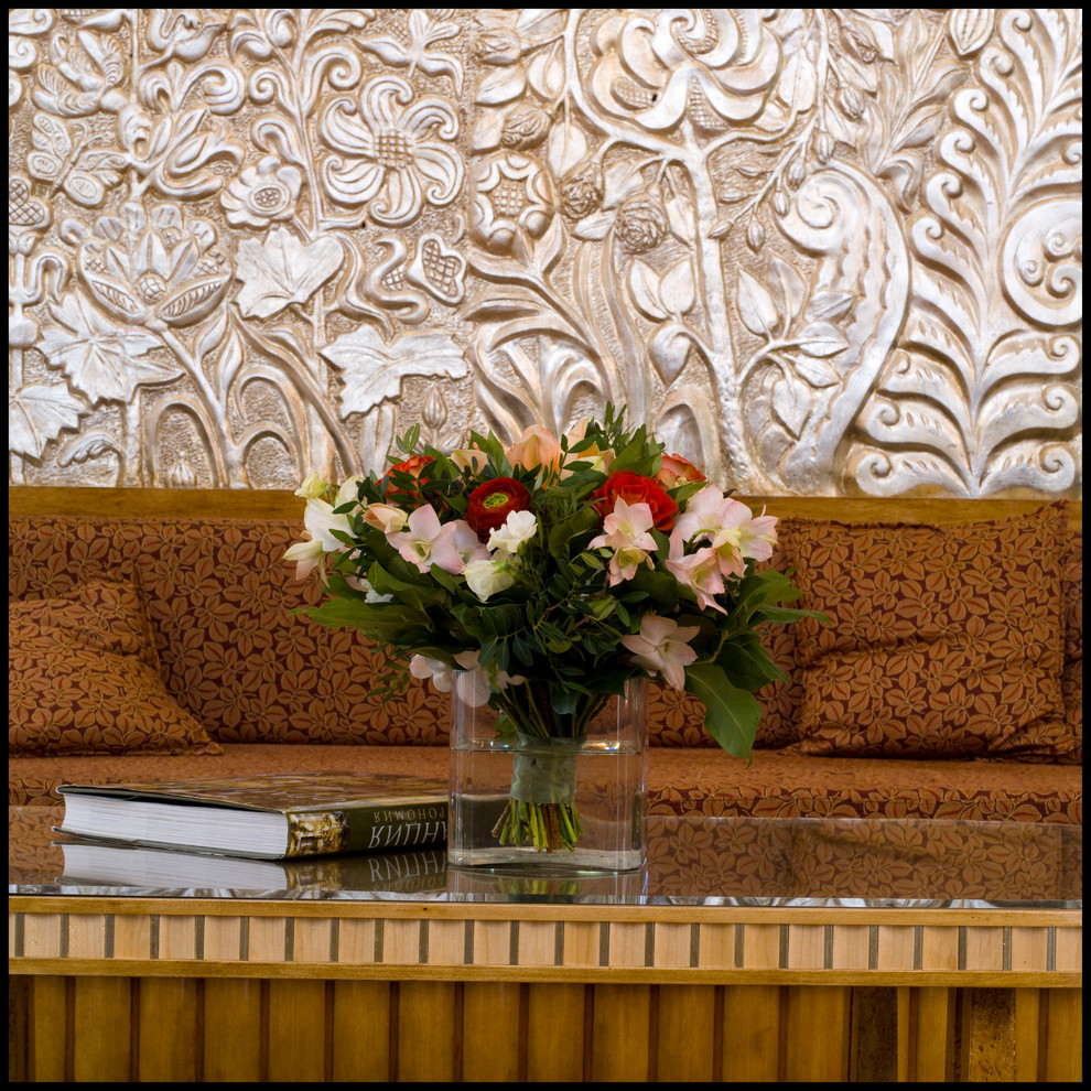 Предметный дизайн (изготовлено по чертежам "FABER GROUP")