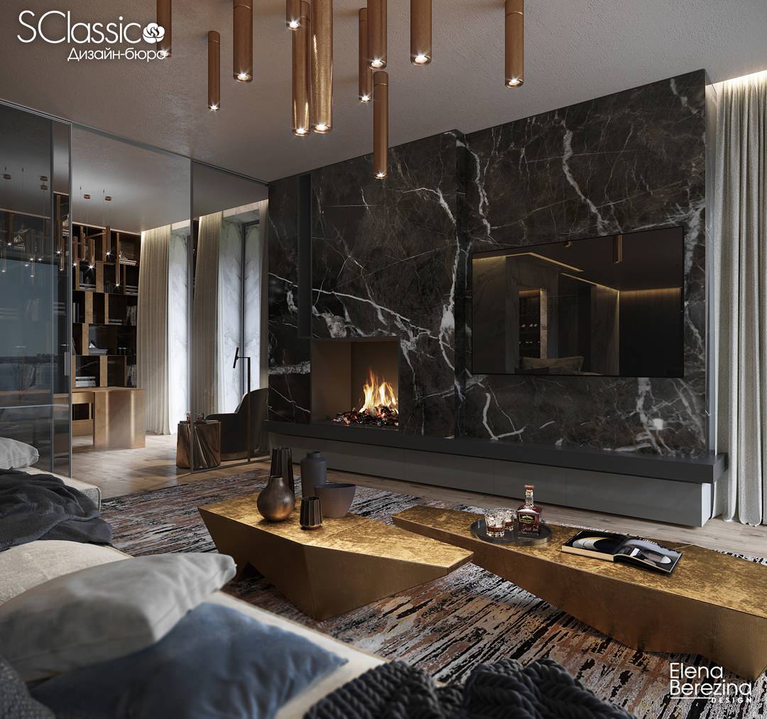 Corso (Клубный)