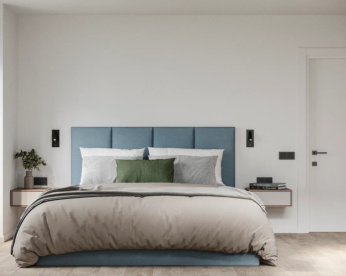 ЖК «Митино Парк»