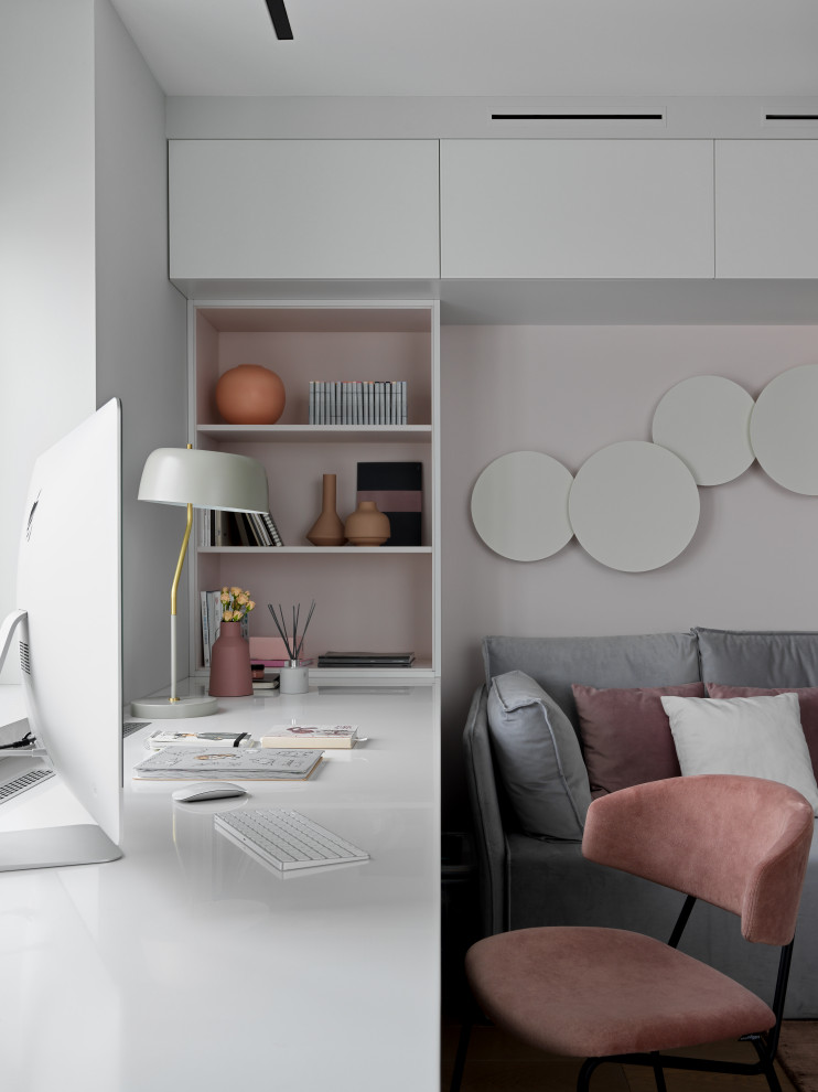 Реализация ЖК Заельцовский