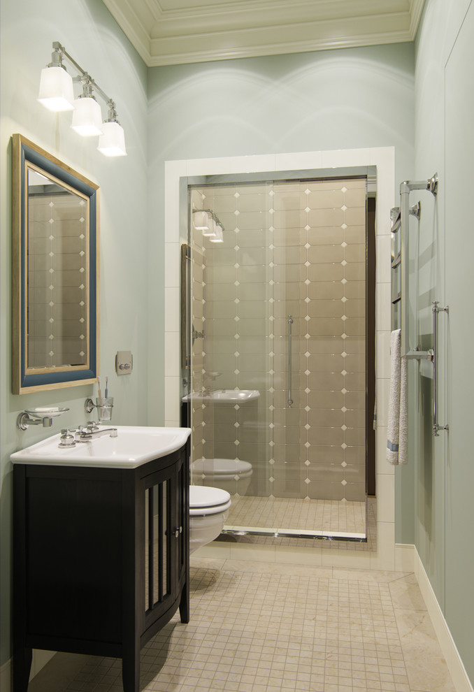 Квартира в ЖК Садовые Кварталы