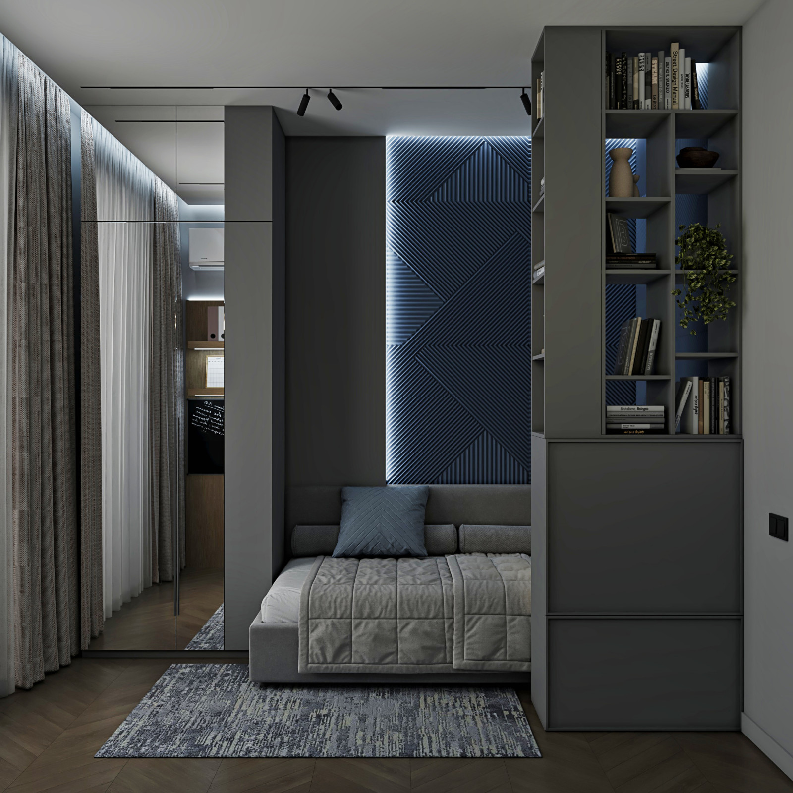 ЖК Метроном г. Москва