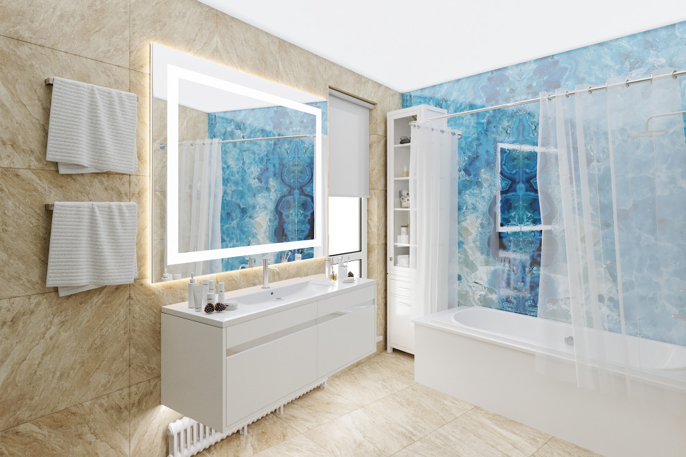 Дизайн ЖК Композиторов