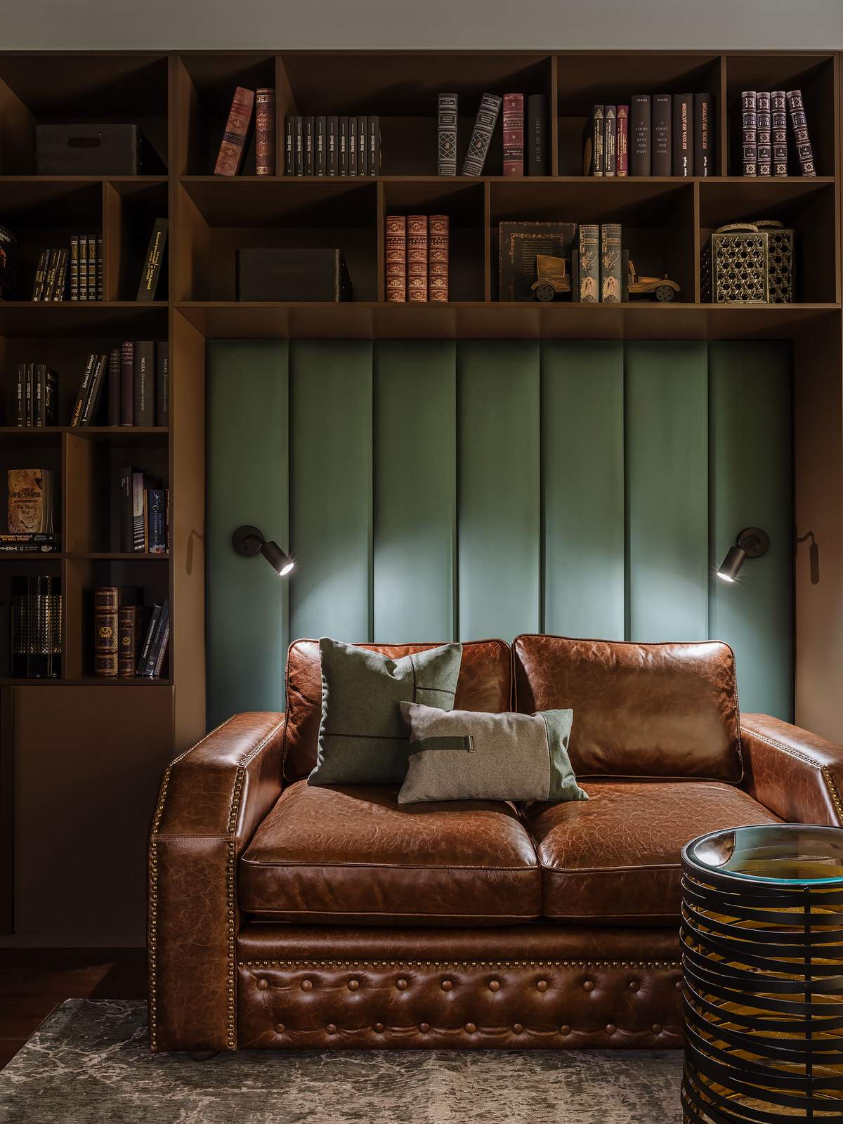 ЖК Доминион