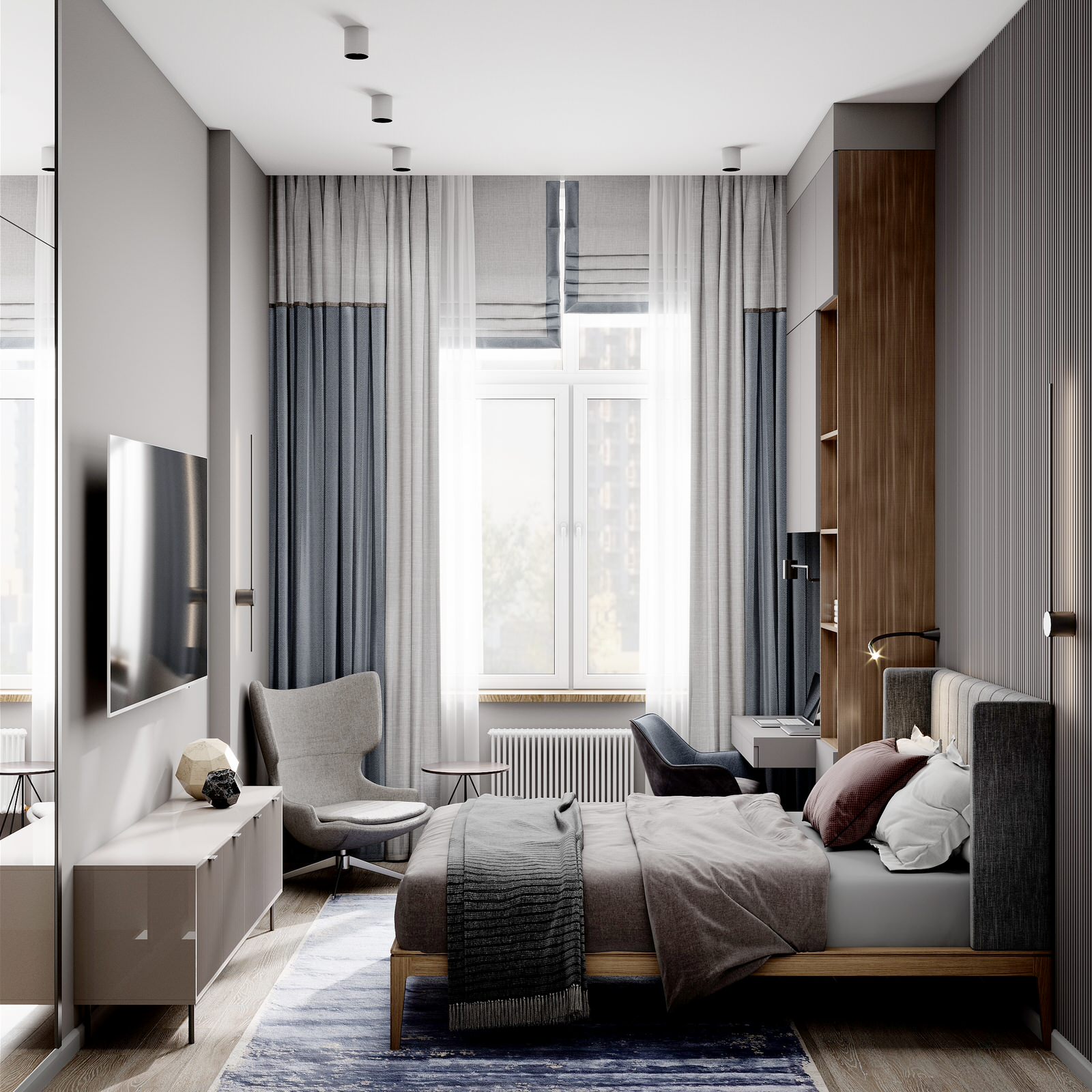 ЖК Рассказовка