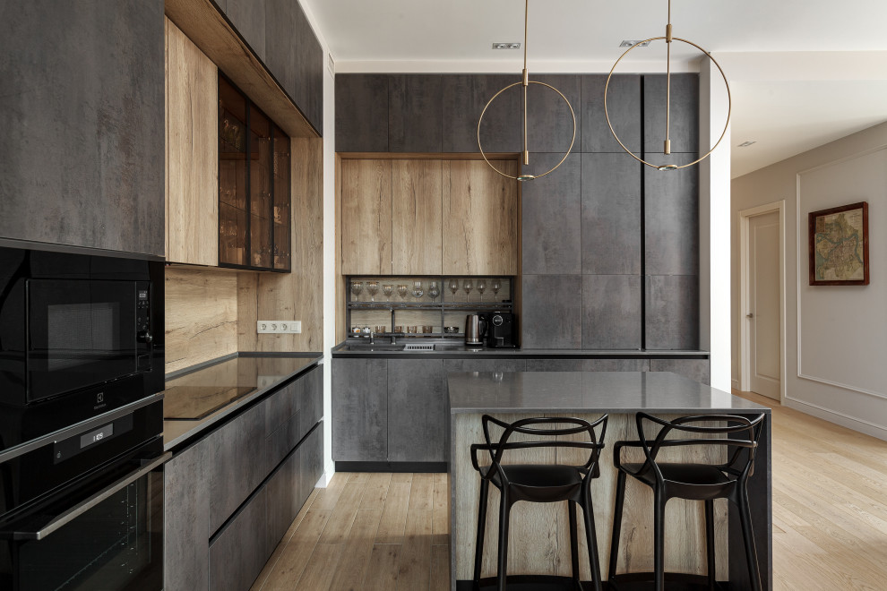 Квартира на Рублевском