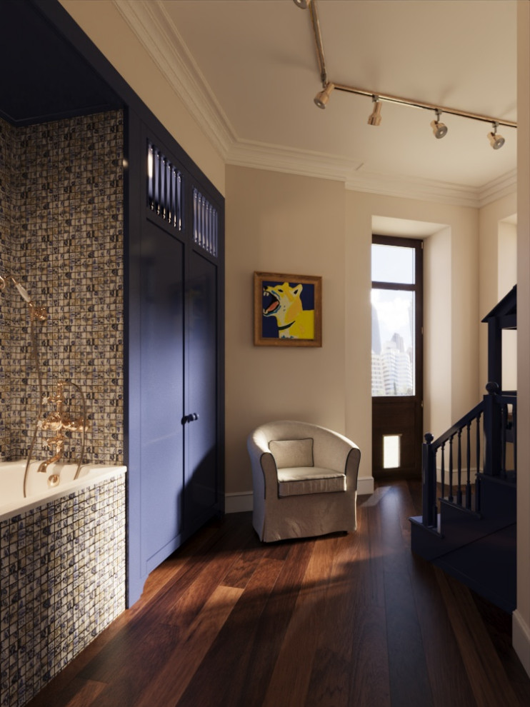 Челюскинский