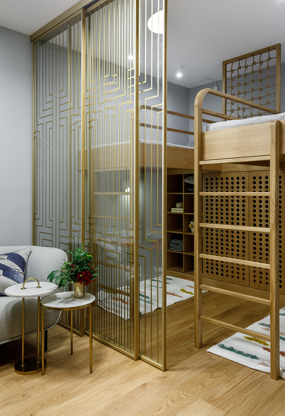 ЖК Новая Голландия