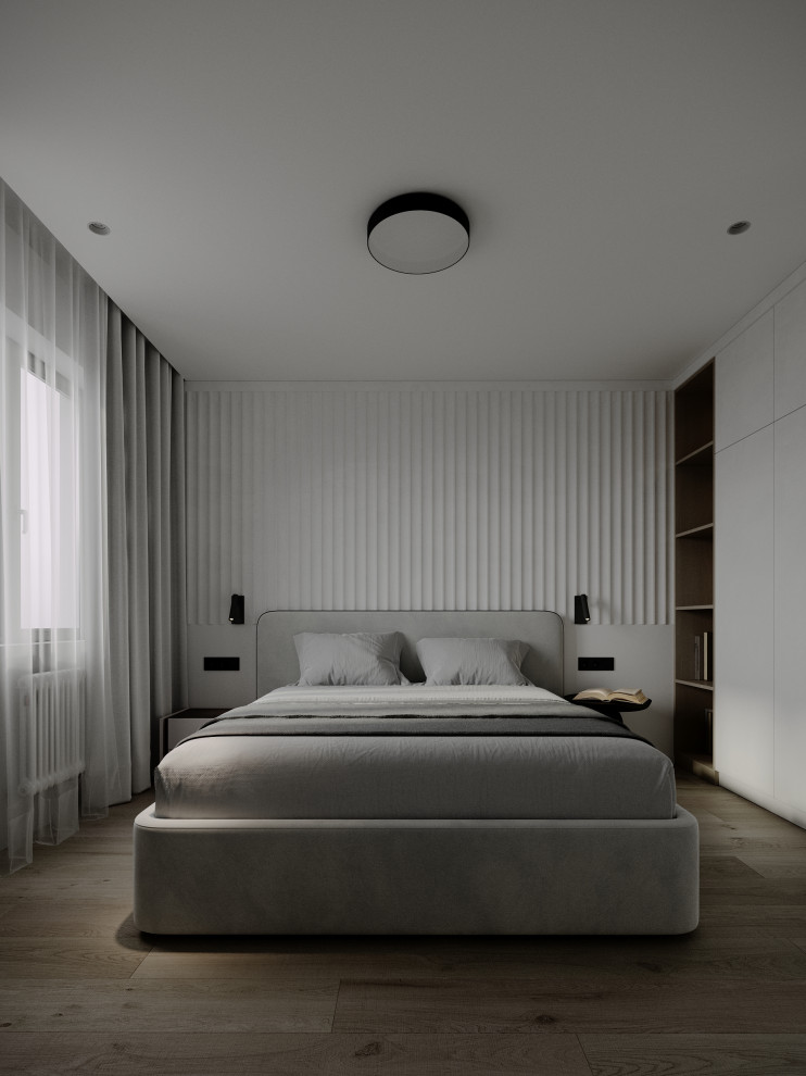 Дизайн интерьера