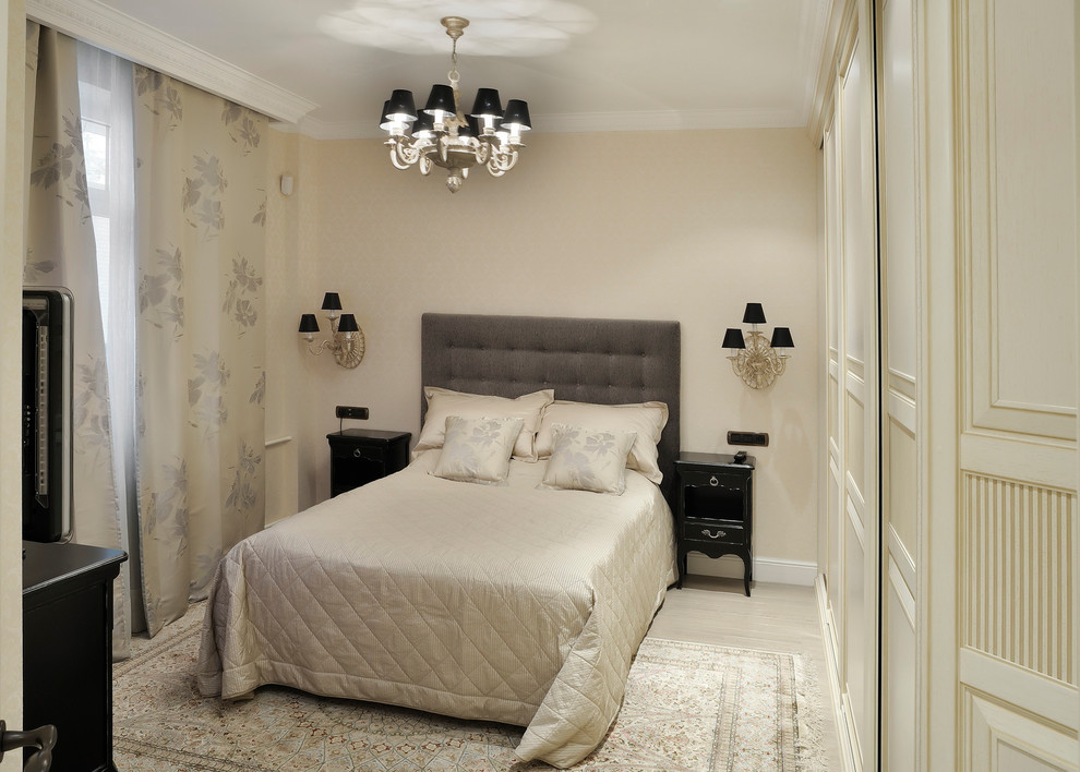 Квартира на Третьяковской