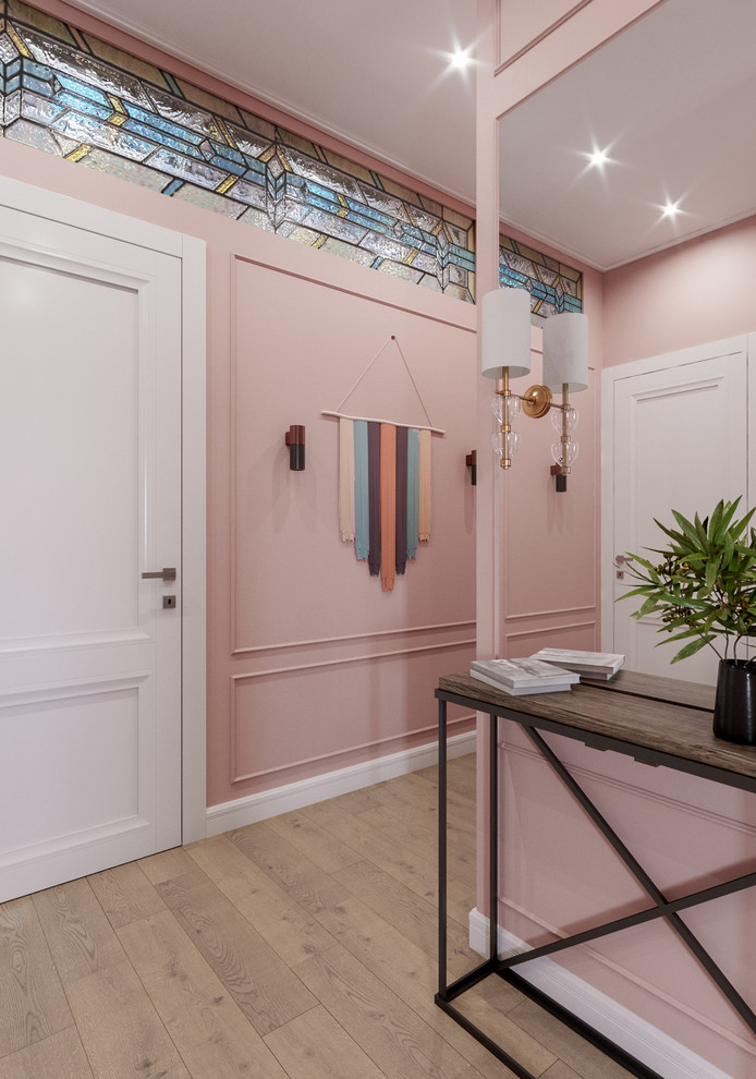 Сталинский дом 1957 года