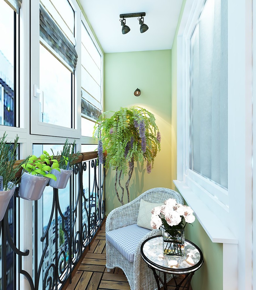 Легкая классика в современном стиле