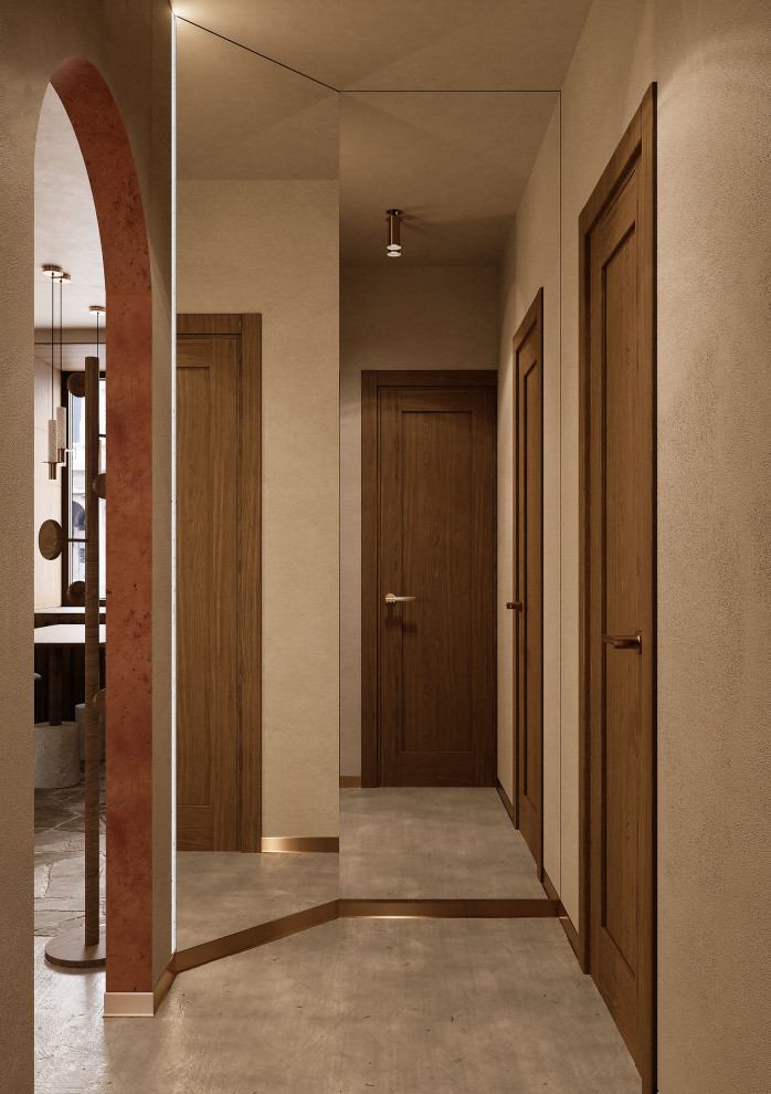 Ресторан Итальянская