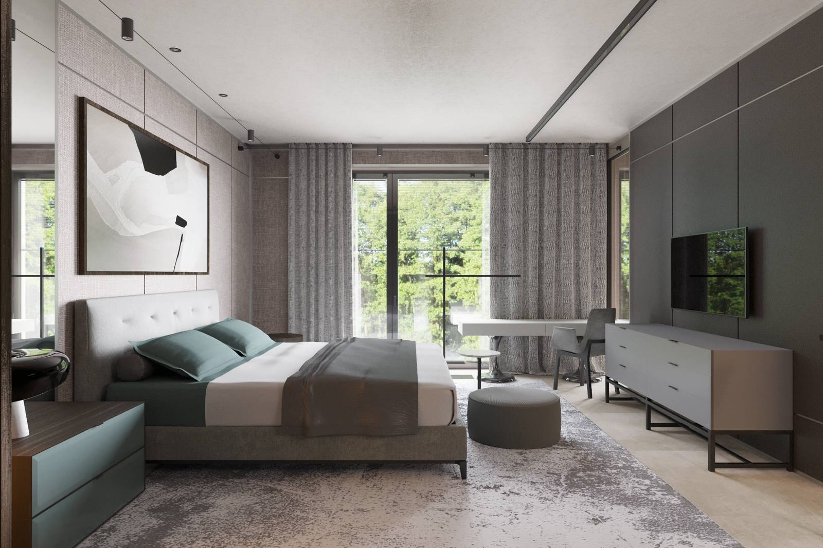 Частный дом г.Москва