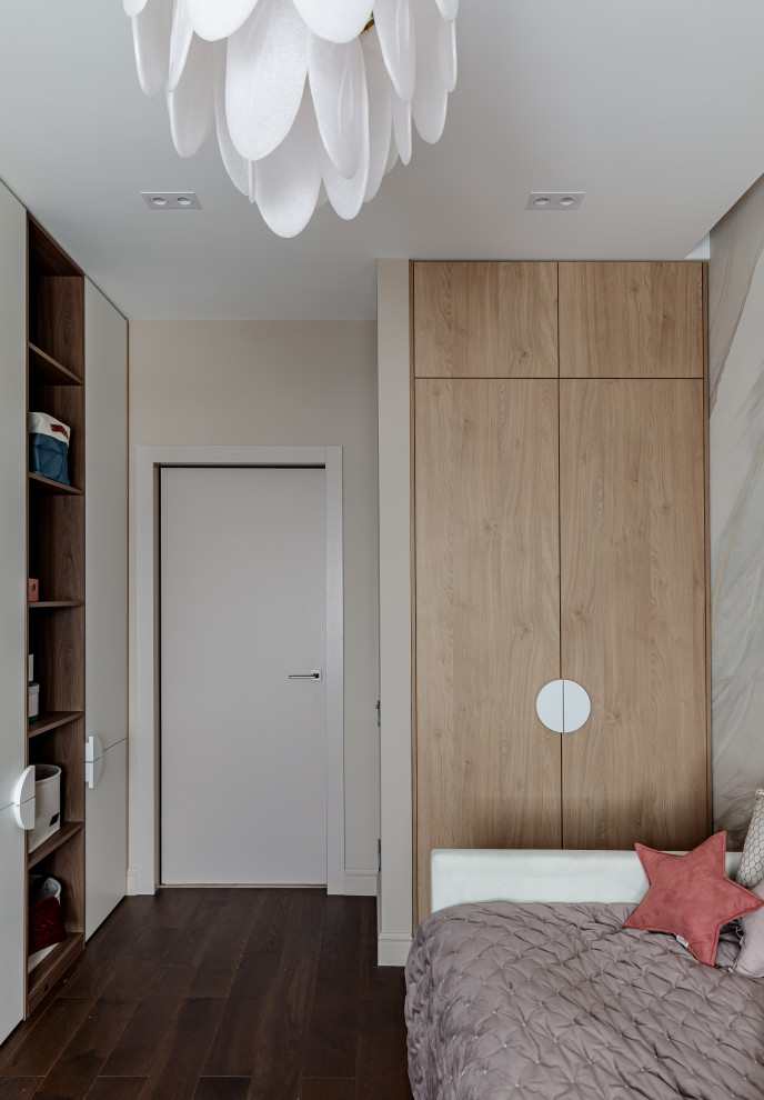 Квартира 60м2 в ЖК Метрополия