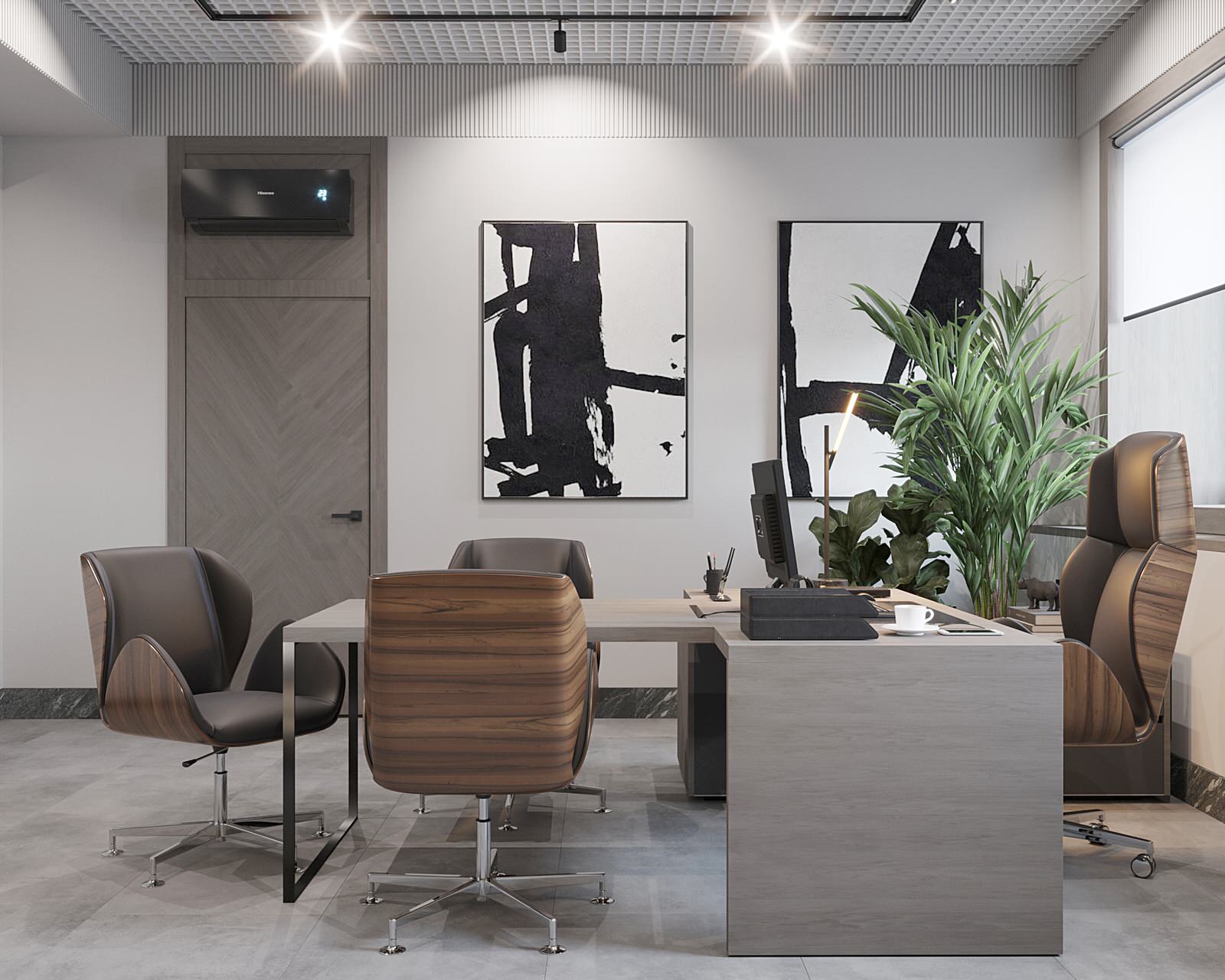 Офис в центре, г. Казань