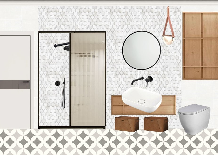 Южная квартира