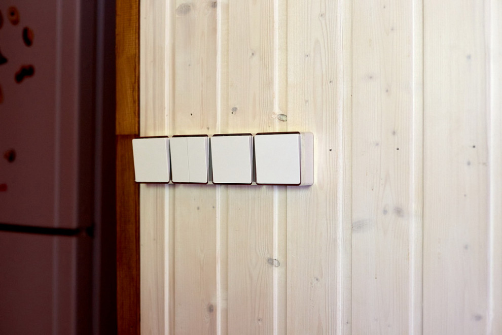 Werkel в новом проекте Оксаны Цымбаловой