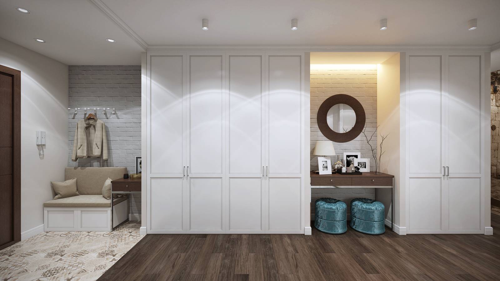 НОВОЕ МЕДВЕДКОВО