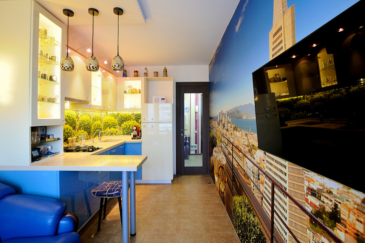 Город львов