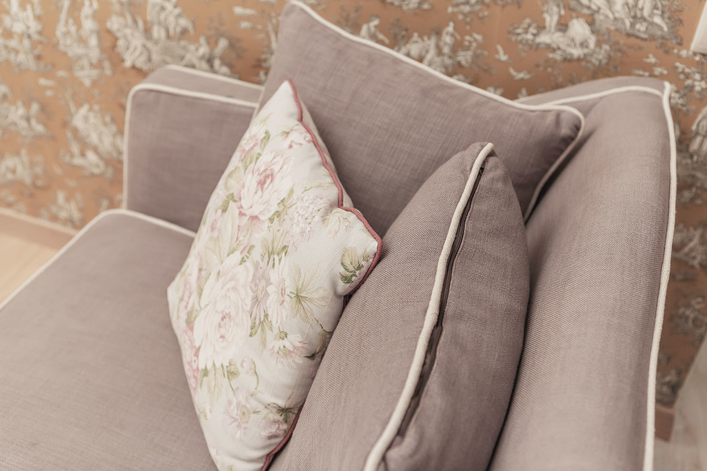 Текстильный дизайн