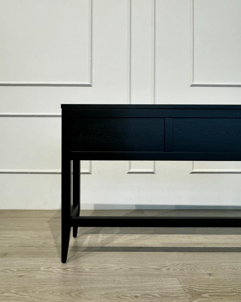 Мебель из массива HOMESTER