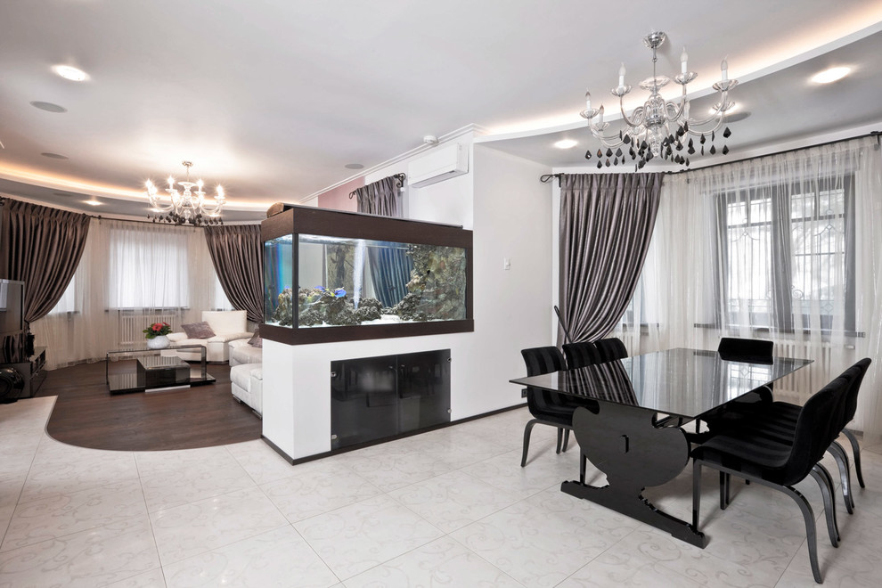 Загородный дом в Красногорске