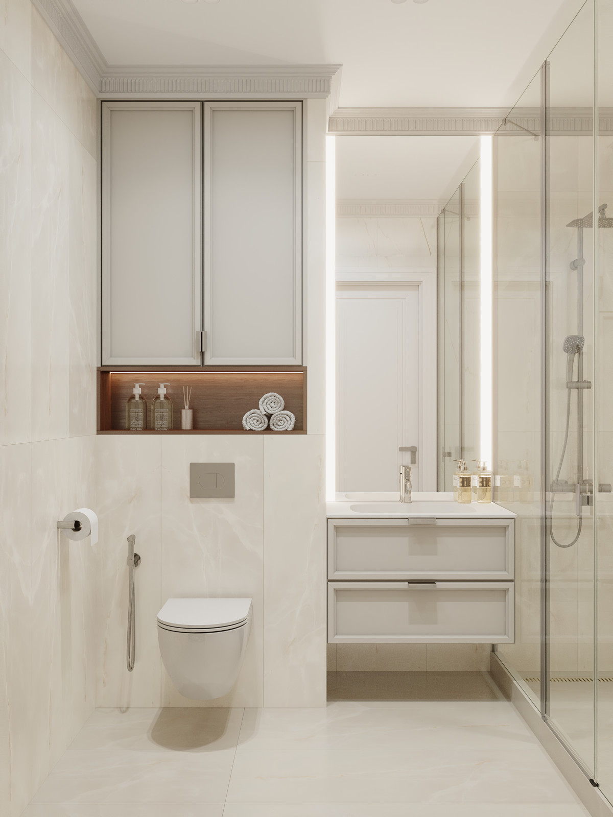 Обложка проекта: Cталинка