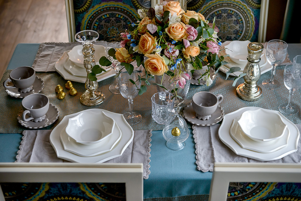 Интерьер для Владимира Носика