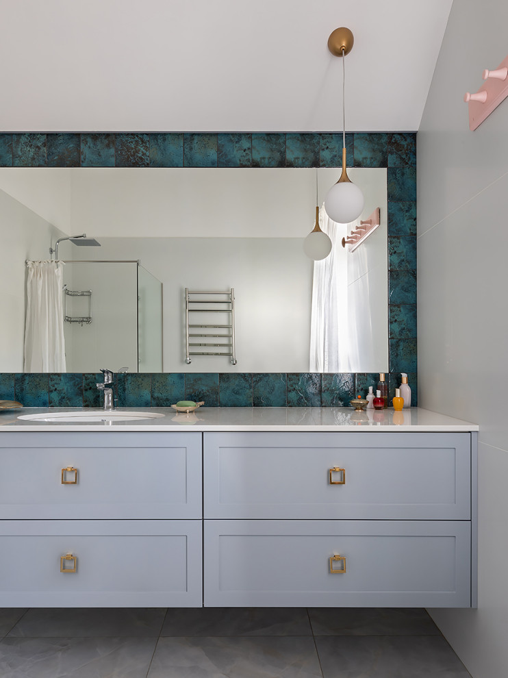 Дом у озера