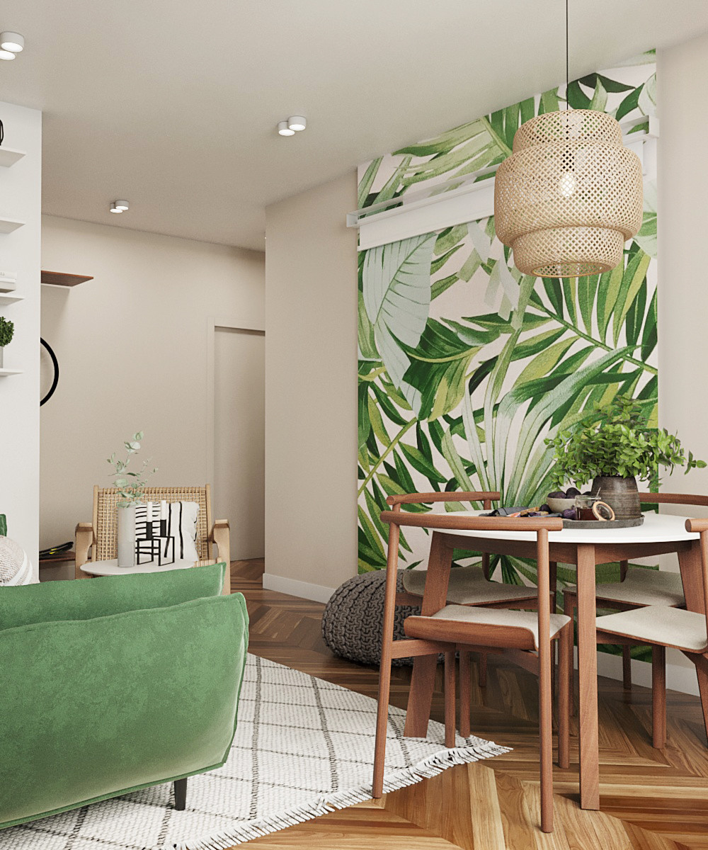 Москва, Большая Филёвская