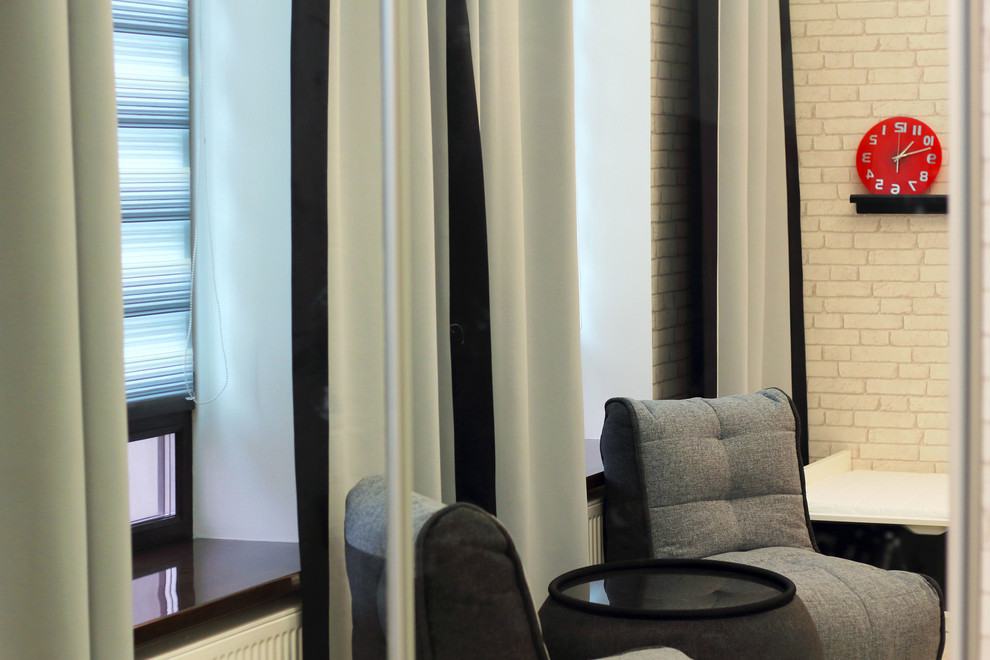 Квартира, фото