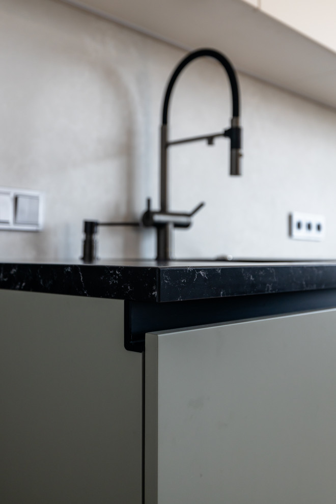 Игра контрастов