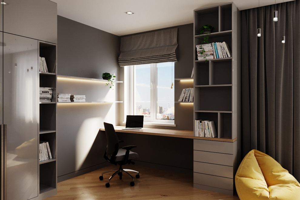 Фрунзенская 19 | 180 м2