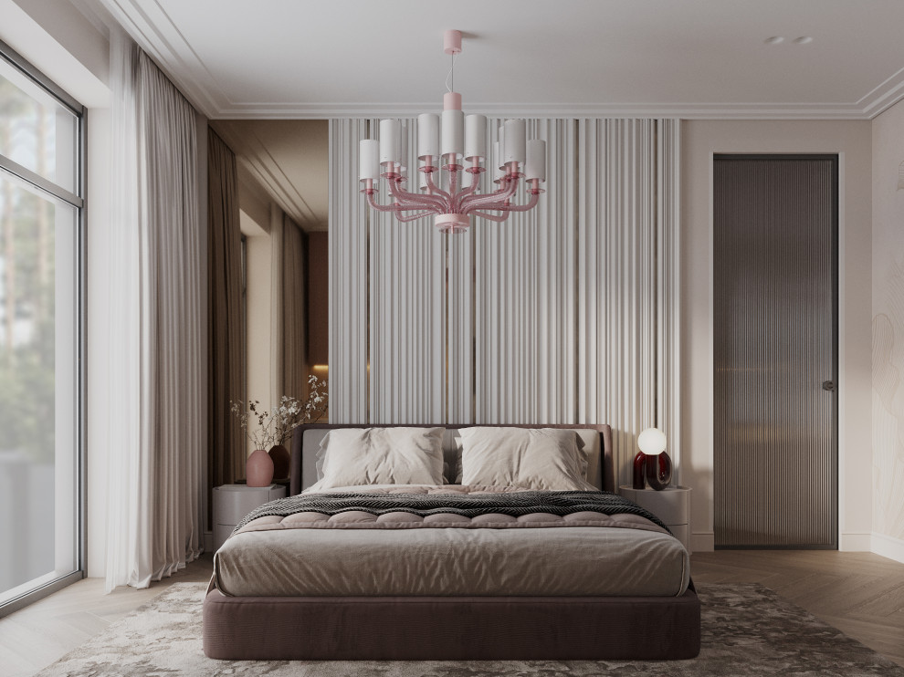 Тихая роскошь