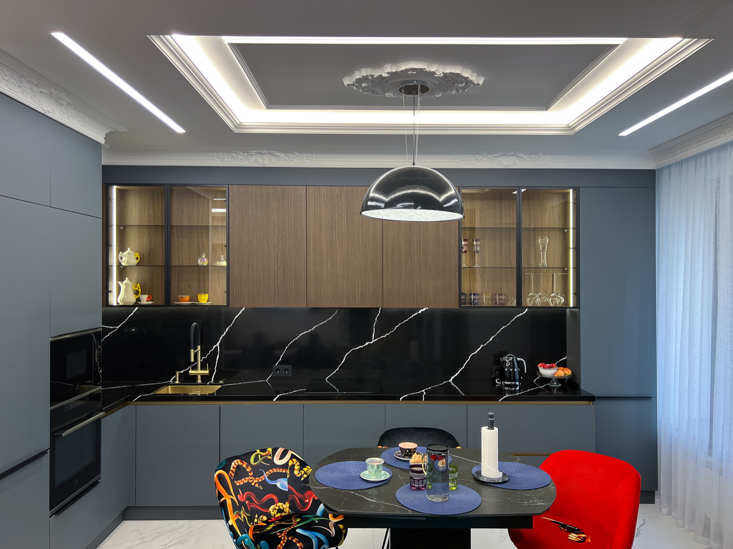 ЖК "Царская площадь"