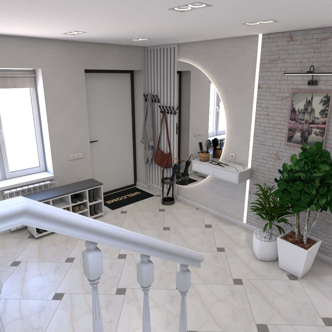 Коттедж в Котельниче