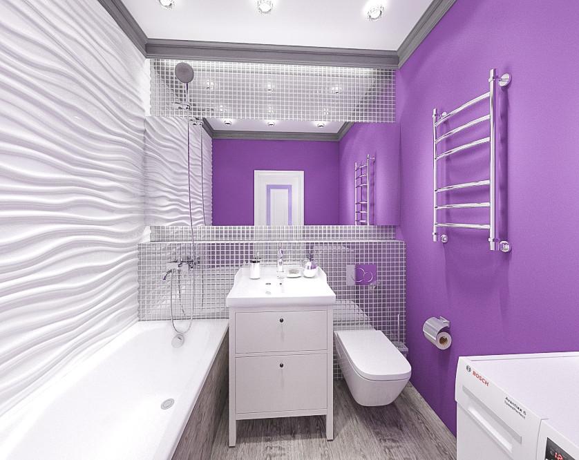 Маленькая сказка